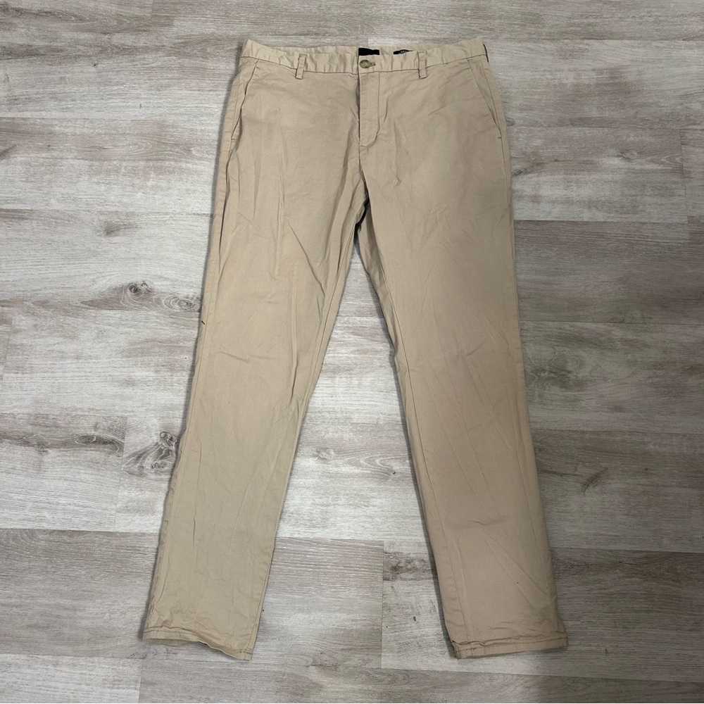 H&M slim fit chino pants